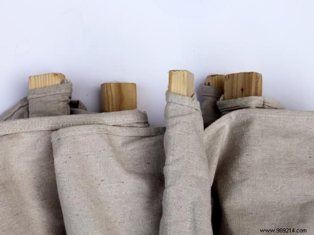 Expert DIY Guide: Build a Sturdy Canvas Teepee for Kids – Step-by-Step