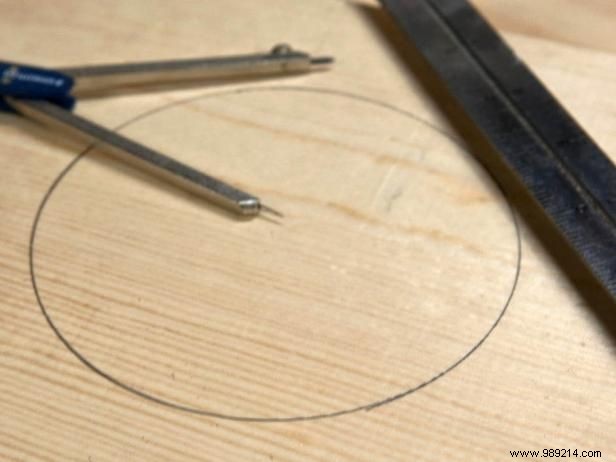 DIY Mid-Century Modern Christmas Wreath: Expert Step-by-Step Woodworking Guide