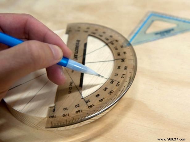 DIY Mid-Century Modern Christmas Wreath: Expert Step-by-Step Woodworking Guide