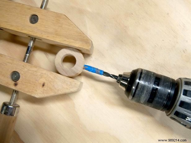 DIY Mid-Century Modern Christmas Wreath: Expert Step-by-Step Woodworking Guide