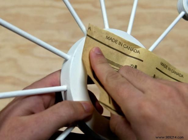 DIY Mid-Century Modern Christmas Wreath: Expert Step-by-Step Woodworking Guide