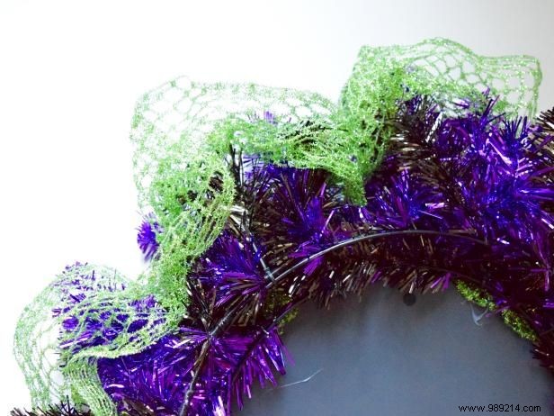 DIY Halloween Jellyfish Crown: Easy Spooky Step-by-Step Tutorial