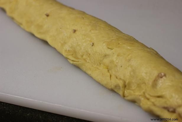 Authentic Mardi Gras King Cake Recipe: Easy Step-by-Step Guide