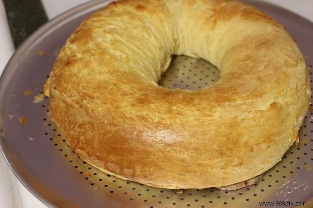 Authentic Mardi Gras King Cake Recipe: Easy Step-by-Step Guide