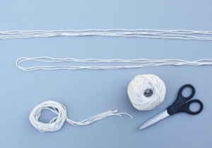 DIY Macramé Herb Drying Rack: Expert Step-by-Step Tutorial