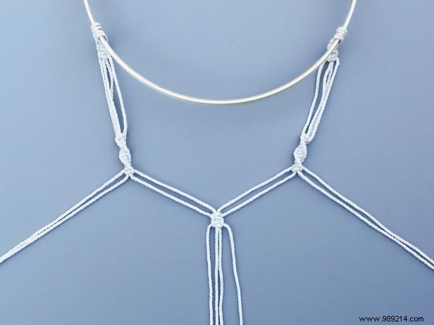 DIY Macramé Herb Drying Rack: Expert Step-by-Step Tutorial