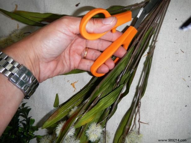 DIY Natural Gourd Topiary: Stunning Fall Porch Decor Step-by-Step