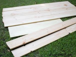 DIY Guide: How to Craft a Stunning Modern Barn Quilt – Expert Step-by-Step Tutorial