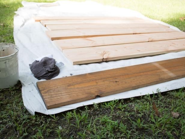 DIY Guide: How to Craft a Stunning Modern Barn Quilt – Expert Step-by-Step Tutorial