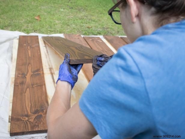 DIY Guide: How to Craft a Stunning Modern Barn Quilt – Expert Step-by-Step Tutorial