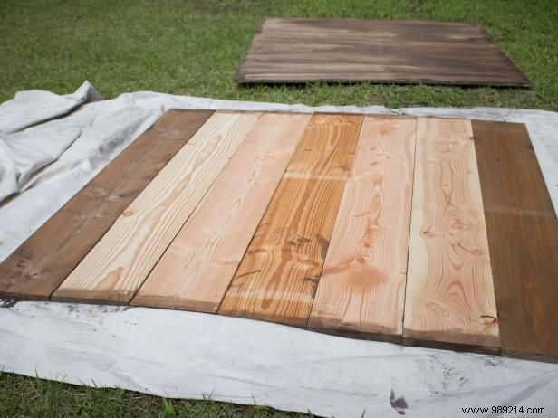 DIY Guide: How to Craft a Stunning Modern Barn Quilt – Expert Step-by-Step Tutorial