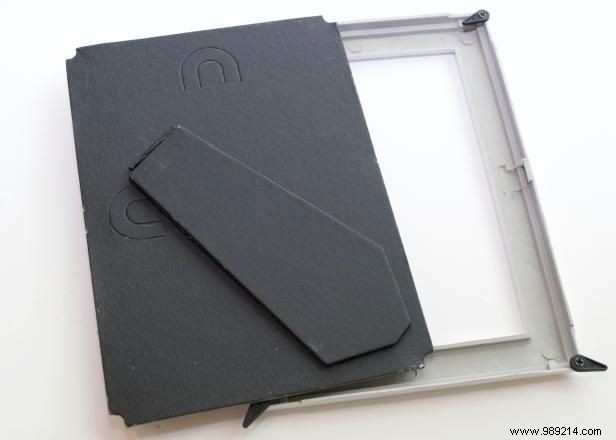 DIY Mini Greenhouse from Picture Frames: Easy Step-by-Step Guide by Jennifer Perkins