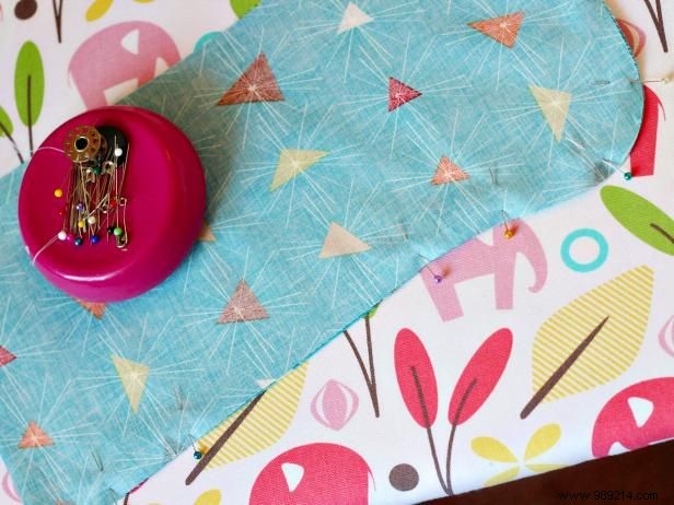 DIY Mid-Century Retro Christmas Stocking: Expert Step-by-Step Guide