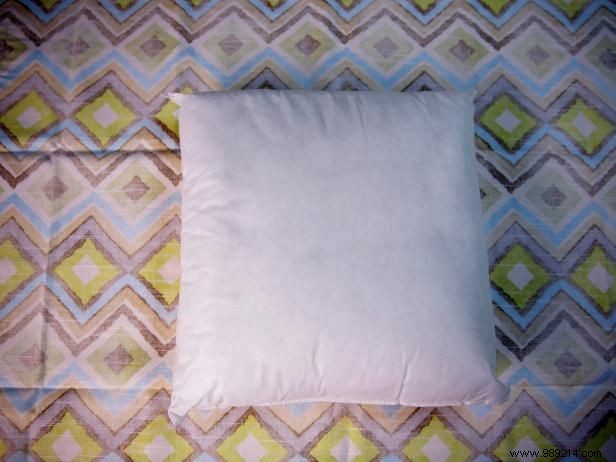 How to Make a No-Sew Pillowcase: Easy 7-Step DIY Tutorial