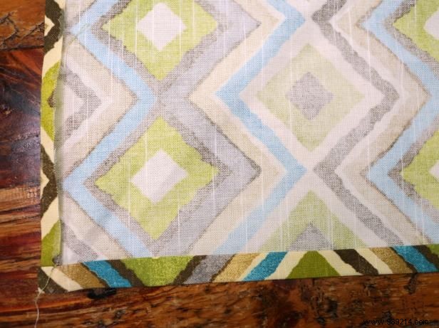 How to Make a No-Sew Pillowcase: Easy 7-Step DIY Tutorial