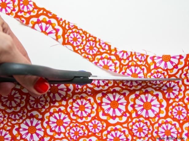 DIY Seamless Braided Fabric Belt: Expert Step-by-Step Guide