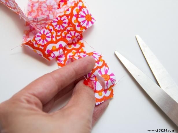 DIY Seamless Braided Fabric Belt: Expert Step-by-Step Guide