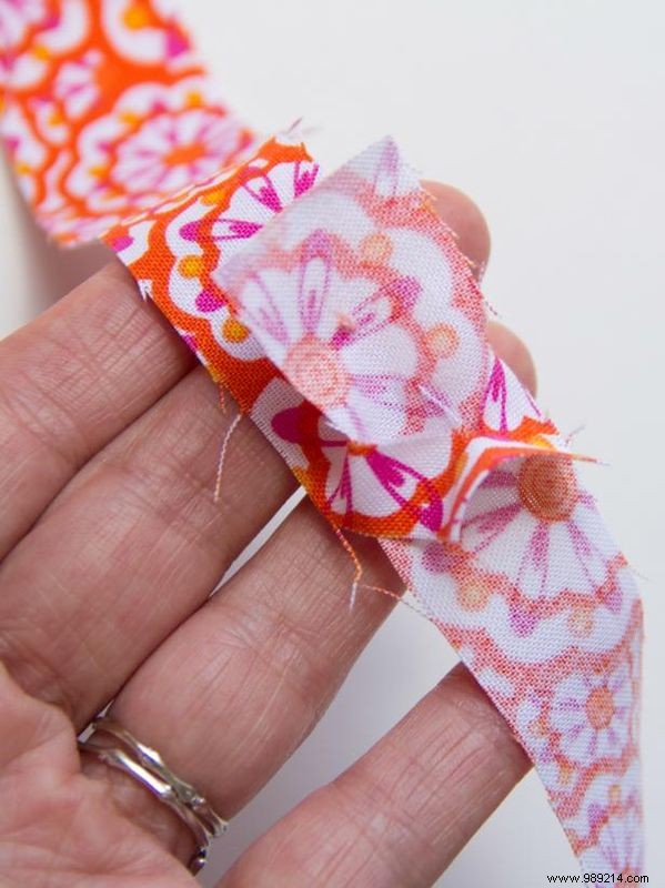 DIY Seamless Braided Fabric Belt: Expert Step-by-Step Guide