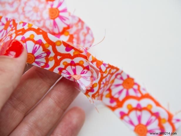 DIY Seamless Braided Fabric Belt: Expert Step-by-Step Guide