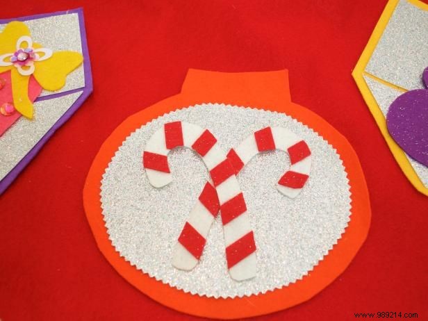 Create a Stunning No-Sew Vintage-Inspired Felt Christmas Tree Skirt: Easy DIY Guide