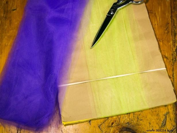 Easy Step-by-Step Guide: How to Make a Seamless Tutu Skirt at Home
