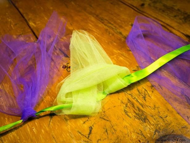 Easy Step-by-Step Guide: How to Make a Seamless Tutu Skirt at Home