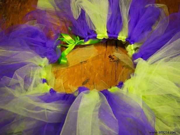 Easy Step-by-Step Guide: How to Make a Seamless Tutu Skirt at Home