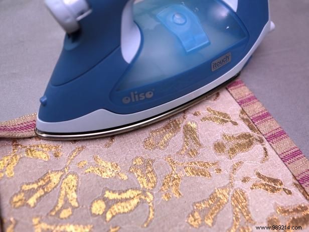 Easy No-Sew Guide: Craft Seamless Double-Sided Table Runners and Placemats