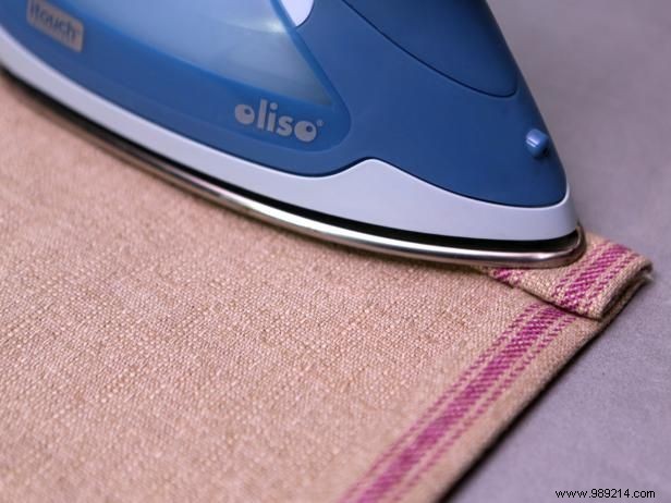 Easy No-Sew Guide: Craft Seamless Double-Sided Table Runners and Placemats