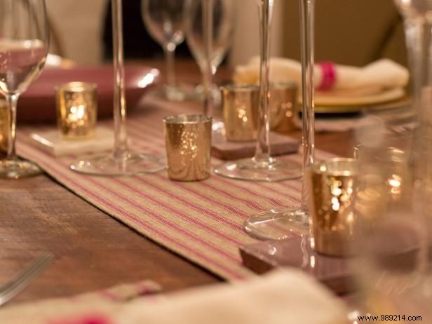 Easy No-Sew Guide: Craft Seamless Double-Sided Table Runners and Placemats