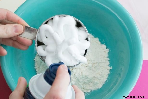 DIY Puffy Paint Valentine s Cards: Simple Homemade Recipe from Crafter Emily Fazio