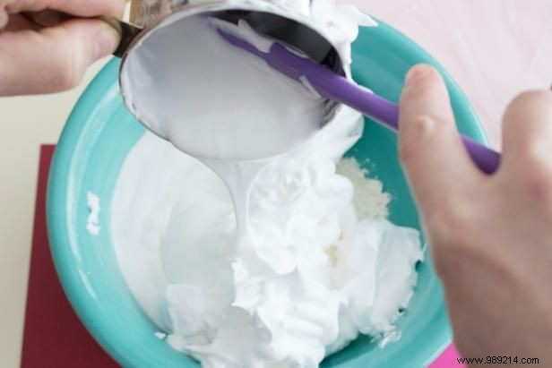 DIY Puffy Paint Valentine s Cards: Simple Homemade Recipe from Crafter Emily Fazio