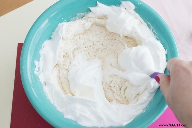 DIY Puffy Paint Valentine s Cards: Simple Homemade Recipe from Crafter Emily Fazio