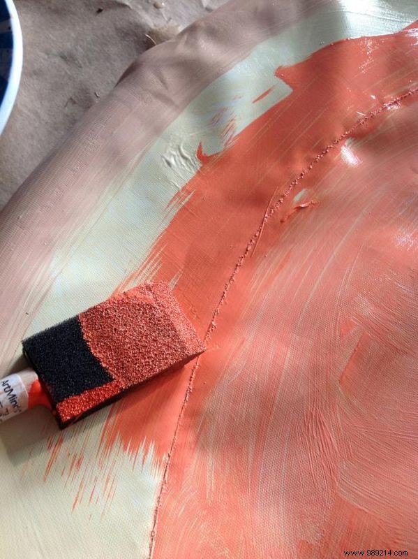 DIY Pizza Halloween Costume: Easy Step-by-Step Guide Using Frisbees