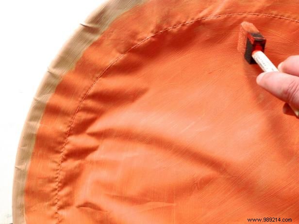 DIY Pizza Halloween Costume: Easy Step-by-Step Guide Using Frisbees