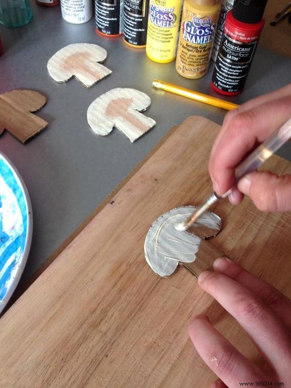 DIY Pizza Halloween Costume: Easy Step-by-Step Guide Using Frisbees