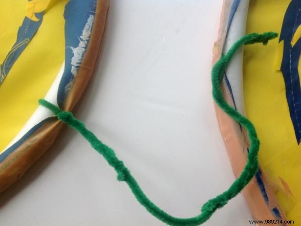 DIY Pizza Halloween Costume: Easy Step-by-Step Guide Using Frisbees