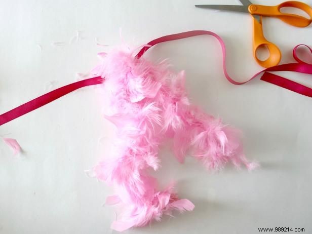 DIY Pink Flamingo Halloween Costume: Easy Step-by-Step Guide for Kids