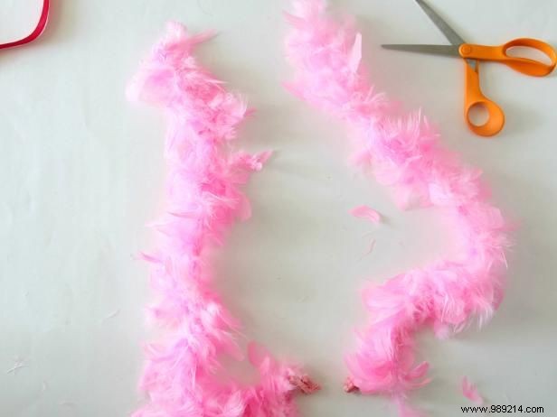 DIY Pink Flamingo Halloween Costume: Easy Step-by-Step Guide for Kids