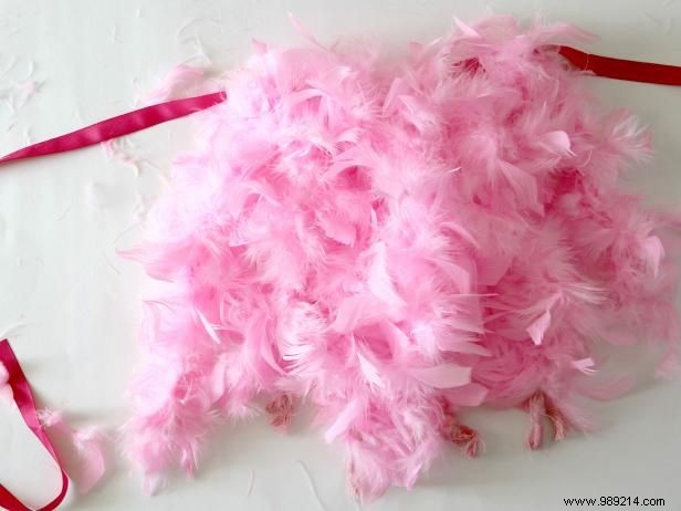 DIY Pink Flamingo Halloween Costume: Easy Step-by-Step Guide for Kids