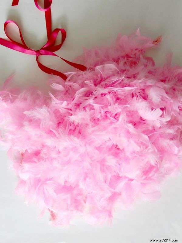 DIY Pink Flamingo Halloween Costume: Easy Step-by-Step Guide for Kids