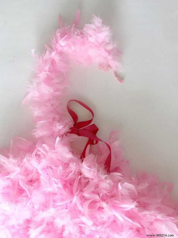 DIY Pink Flamingo Halloween Costume: Easy Step-by-Step Guide for Kids