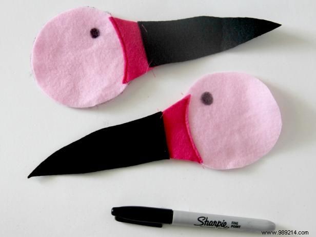 DIY Pink Flamingo Halloween Costume: Easy Step-by-Step Guide for Kids