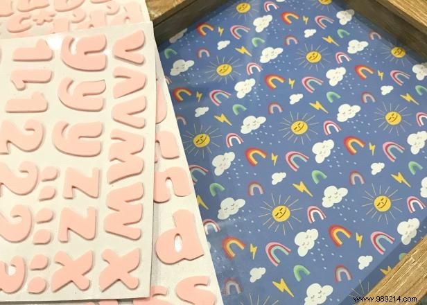 DIY Piggy Bank from a Shadow Box Frame: Easy Step-by-Step Tutorial