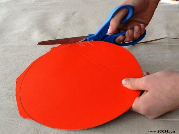 DIY Sunburst Photo Display and Message Board: Expert Step-by-Step Guide