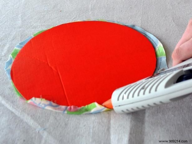 DIY Sunburst Photo Display and Message Board: Expert Step-by-Step Guide