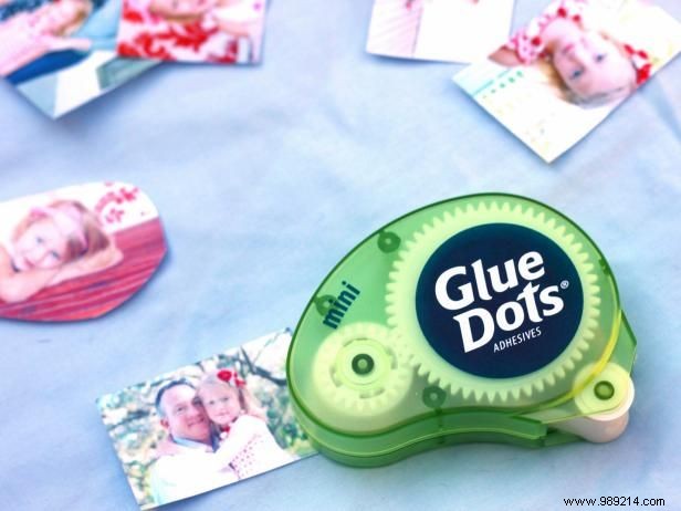 DIY Photo Letter Collage: 5 Easy Steps for Stunning Large Prints and Personalized Gifts