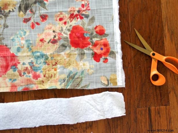 Expert DIY Guide: How to Craft a Custom Upholstery Fabric Rug