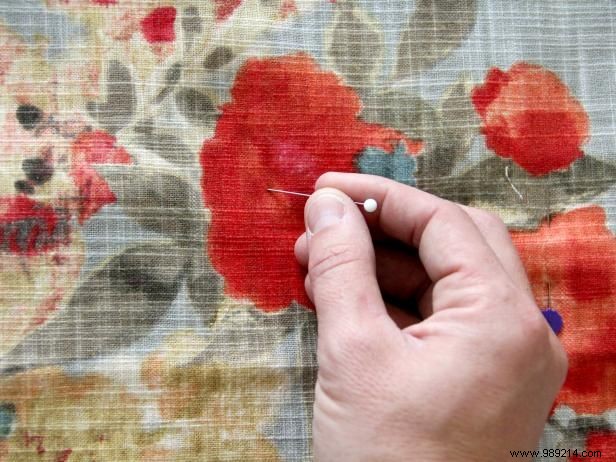 Expert DIY Guide: How to Craft a Custom Upholstery Fabric Rug