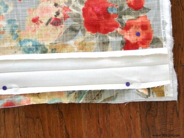 Expert DIY Guide: How to Craft a Custom Upholstery Fabric Rug